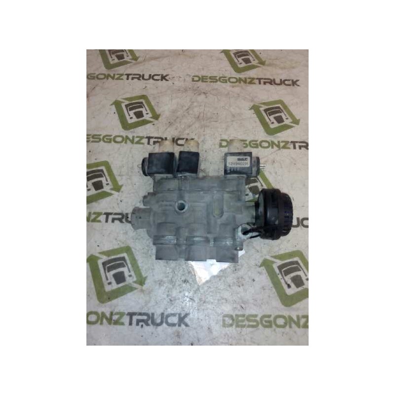 Recambio de valvula aire para daf trucks 85 fag 85.330 (329cv) referencia OEM IAM 1249402 4729000060 WABCO