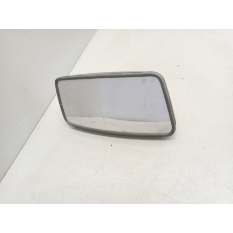 Recambio de retrovisor izquierdo para man tg - l 12.240 12.240 chasis lx referencia OEM IAM   