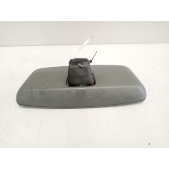 Recambio de retrovisor izquierdo para man tg - l 12.240 12.240 chasis lx referencia OEM IAM   