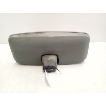 Recambio de retrovisor izquierdo para man tg - l 12.240 12.240 chasis lx referencia OEM IAM   