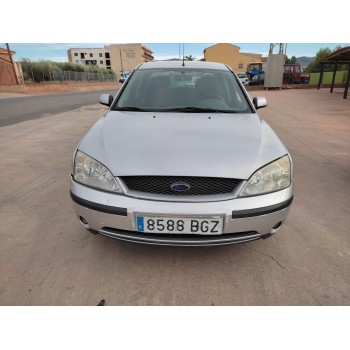 ford mondeo berlina (ge) del año 2001