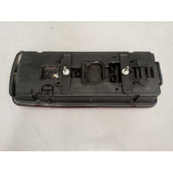 Recambio de piloto trasero derecho para man tg - l 12.240 12.240 chasis lx referencia OEM IAM   
