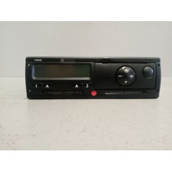 CUADRO INSTRUMENTOS 13812210309003 0004130921 