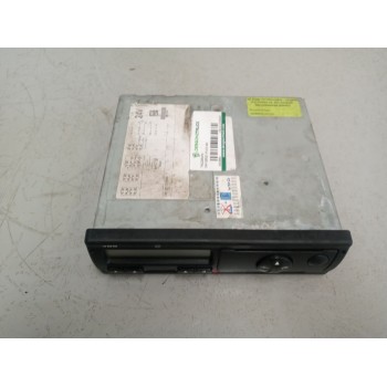 Recambio de cuadro instrumentos para daf serie xf105.460 fsa 4x2 space-cab referencia OEM IAM 13812210309003 0004130921 