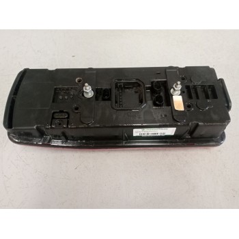 Recambio de piloto trasero izquierdo para man tg - l 12.240 12.240 chasis lx referencia OEM IAM 81252256550  