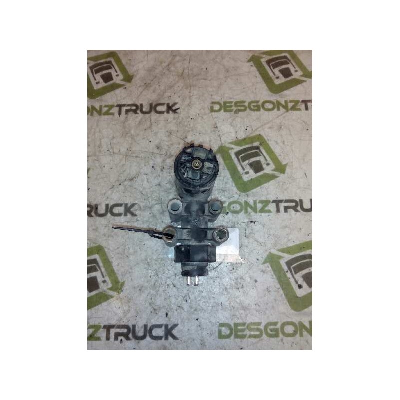 Recambio de valvula aire para daf trucks 85 far 85.330 (329cv) referencia OEM IAM 4410500060 3293 WABCO