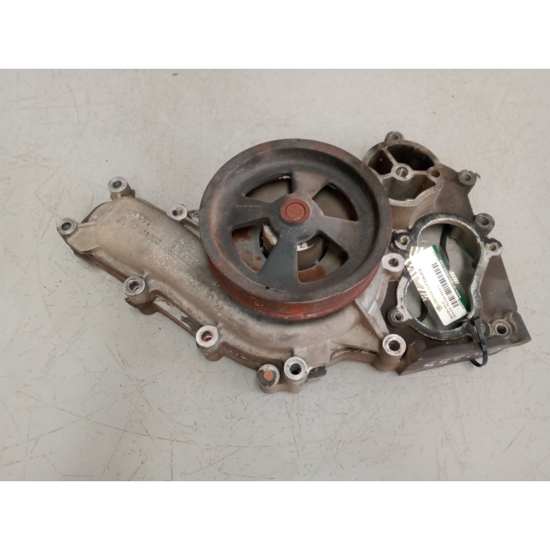Recambio de bomba agua para scania trucks serie 4 164 l/480 (480cv) referencia OEM IAM 1510404 1793990 1429397