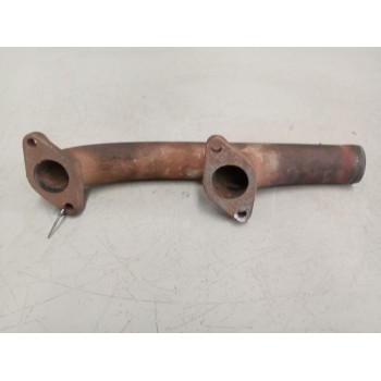 Recambio de colector escape para scania trucks serie 4 164 l/480 (480cv) referencia OEM IAM 1424920  