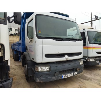 renault premium distribution del año 2004