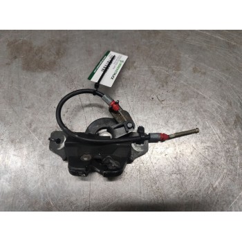 Recambio de cerradura puerta carga para citroën berlingo 1.9 600 d furg. referencia OEM IAM   