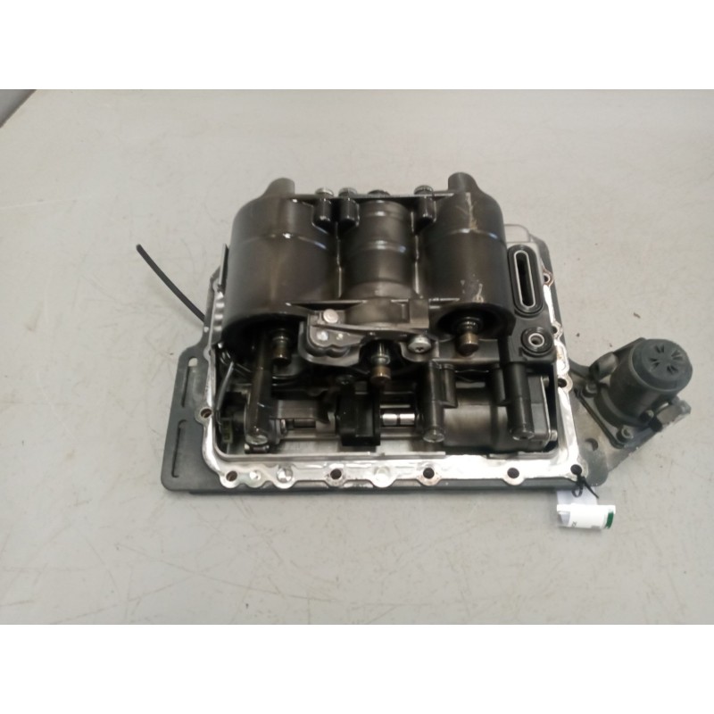 Recambio de selector caja cambios para iveco stralis (as) 12.9 diesel referencia OEM IAM 6009297007 4803550120 