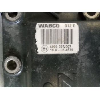 Recambio de selector caja cambios para iveco stralis (as) 12.9 diesel referencia OEM IAM 6009297007 4803550120 