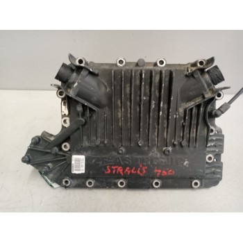 Recambio de selector caja cambios para iveco stralis (as) 12.9 diesel referencia OEM IAM 6009297007 4803550120 