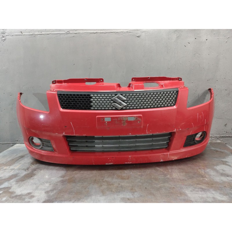 Recambio de paragolpes delantero para suzuki swift iii (mz, ez) 1.5 (rs 415) referencia OEM IAM   