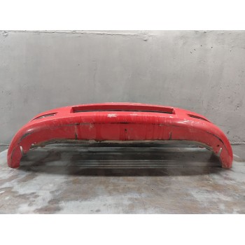 Recambio de paragolpes delantero para suzuki swift iii (mz, ez) 1.5 (rs 415) referencia OEM IAM   