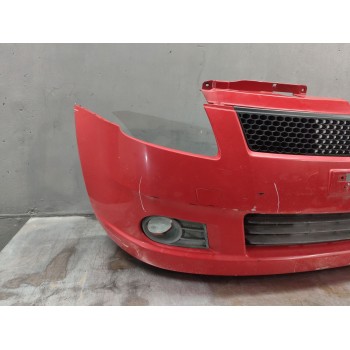 Recambio de paragolpes delantero para suzuki swift iii (mz, ez) 1.5 (rs 415) referencia OEM IAM   