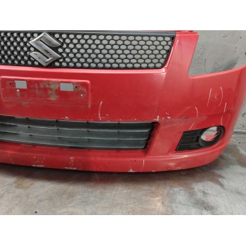 Recambio de paragolpes delantero para suzuki swift iii (mz, ez) 1.5 (rs 415) referencia OEM IAM   