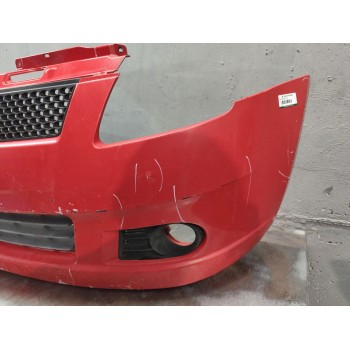 Recambio de paragolpes delantero para suzuki swift iii (mz, ez) 1.5 (rs 415) referencia OEM IAM   