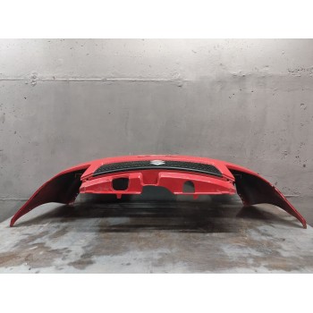 Recambio de paragolpes delantero para suzuki swift iii (mz, ez) 1.5 (rs 415) referencia OEM IAM   