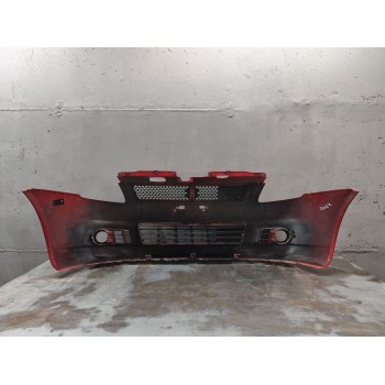 Recambio de paragolpes delantero para suzuki swift iii (mz, ez) 1.5 (rs 415) referencia OEM IAM   