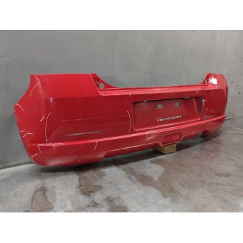 Recambio de paragolpes trasero para suzuki swift iii (mz, ez) 1.5 (rs 415) referencia OEM IAM   