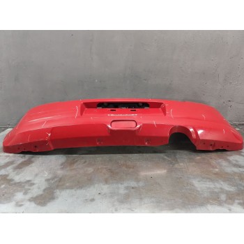 Recambio de paragolpes trasero para suzuki swift iii (mz, ez) 1.5 (rs 415) referencia OEM IAM   
