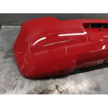 Recambio de paragolpes trasero para suzuki swift iii (mz, ez) 1.5 (rs 415) referencia OEM IAM   