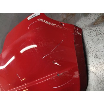 Recambio de paragolpes trasero para suzuki swift iii (mz, ez) 1.5 (rs 415) referencia OEM IAM   