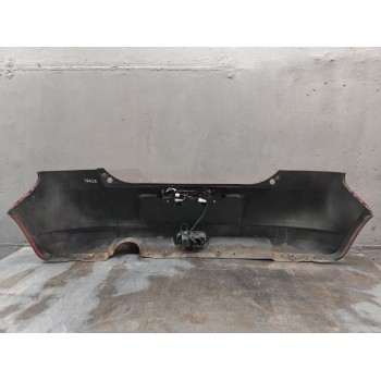 Recambio de paragolpes trasero para suzuki swift iii (mz, ez) 1.5 (rs 415) referencia OEM IAM   