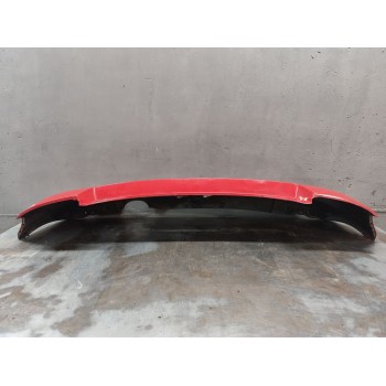 Recambio de paragolpes trasero para suzuki swift iii (mz, ez) 1.5 (rs 415) referencia OEM IAM   