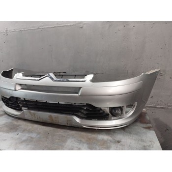 Recambio de paragolpes delantero para citroën c4 berlina vtr plus referencia OEM IAM   