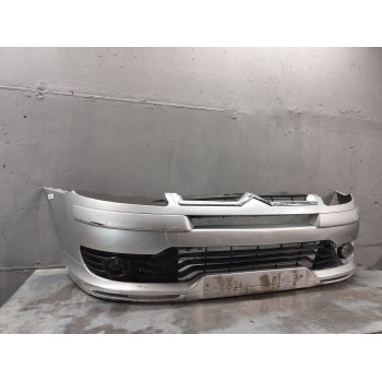 Recambio de paragolpes delantero para citroën c4 berlina vtr plus referencia OEM IAM   