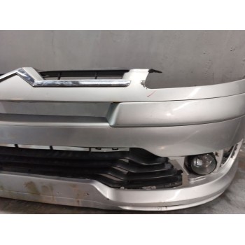 Recambio de paragolpes delantero para citroën c4 berlina vtr plus referencia OEM IAM   