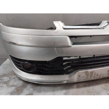 Recambio de paragolpes delantero para citroën c4 berlina vtr plus referencia OEM IAM   