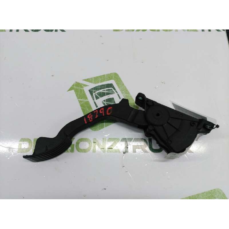 Recambio de potenciometro pedal para ford focus c-max (cap) trend (d) referencia OEM IAM 3M519F836AF  