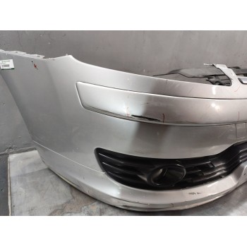 Recambio de paragolpes delantero para citroën c4 berlina vtr plus referencia OEM IAM   