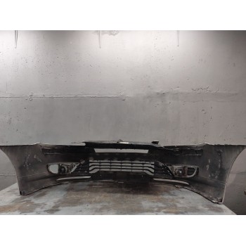 Recambio de paragolpes delantero para citroën c4 berlina vtr plus referencia OEM IAM   
