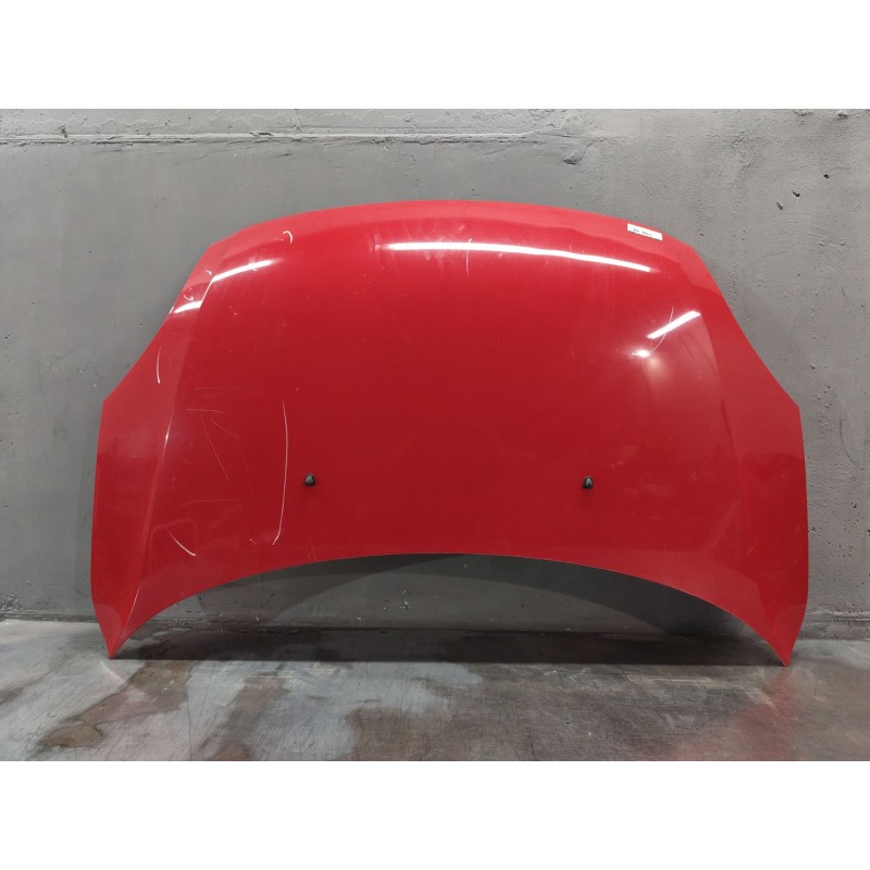 Recambio de capo para suzuki swift iii (mz, ez) 1.5 (rs 415) referencia OEM IAM   