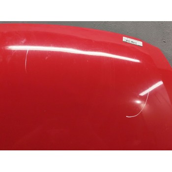 Recambio de capo para suzuki swift iii (mz, ez) 1.5 (rs 415) referencia OEM IAM   