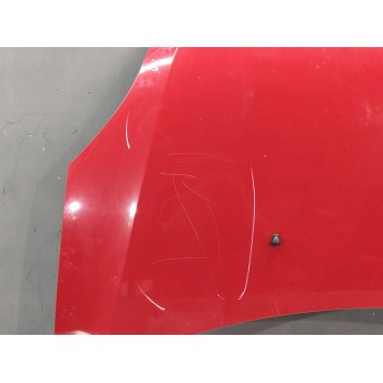 Recambio de capo para suzuki swift iii (mz, ez) 1.5 (rs 415) referencia OEM IAM   