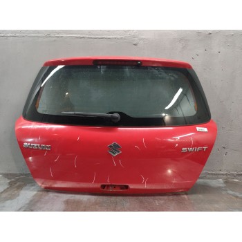 PORTON TRASERO 