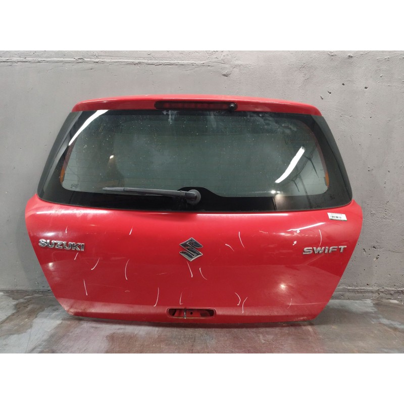 Recambio de porton trasero para suzuki swift iii (mz, ez) 1.5 (rs 415) referencia OEM IAM   