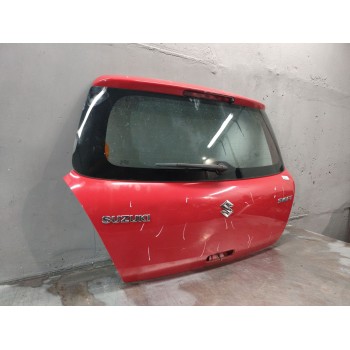 Recambio de porton trasero para suzuki swift iii (mz, ez) 1.5 (rs 415) referencia OEM IAM   