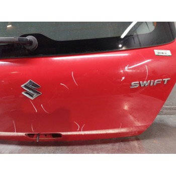 Recambio de porton trasero para suzuki swift iii (mz, ez) 1.5 (rs 415) referencia OEM IAM   