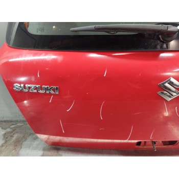 Recambio de porton trasero para suzuki swift iii (mz, ez) 1.5 (rs 415) referencia OEM IAM   