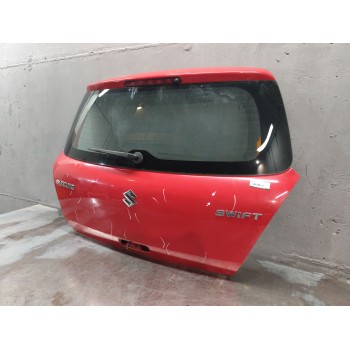 Recambio de porton trasero para suzuki swift iii (mz, ez) 1.5 (rs 415) referencia OEM IAM   