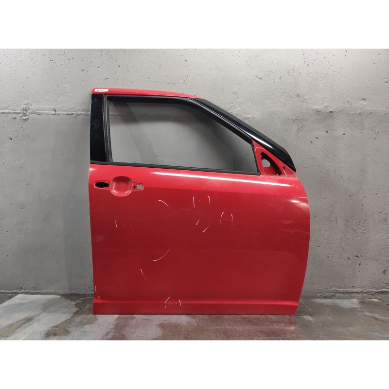 Recambio de puerta delantera derecha para suzuki swift iii (mz, ez) 1.5 (rs 415) referencia OEM IAM   