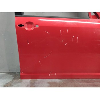 Recambio de puerta delantera derecha para suzuki swift iii (mz, ez) 1.5 (rs 415) referencia OEM IAM   