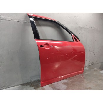 Recambio de puerta delantera derecha para suzuki swift iii (mz, ez) 1.5 (rs 415) referencia OEM IAM   