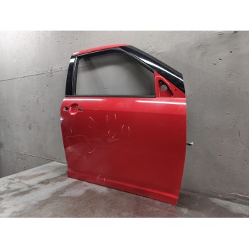 Recambio de puerta delantera derecha para suzuki swift iii (mz, ez) 1.5 (rs 415) referencia OEM IAM   